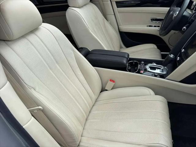 2015 Bentley Flying Spur V8