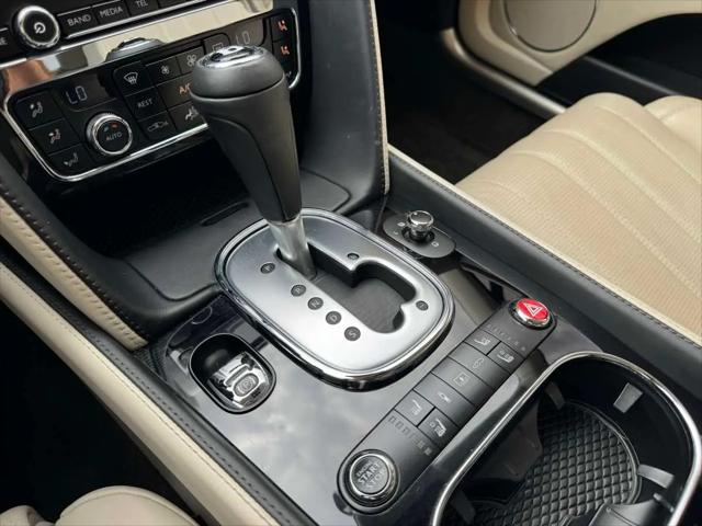 2015 Bentley Flying Spur V8