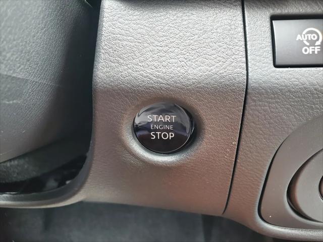 2026 Nissan Frontier King Cab S 4x2
