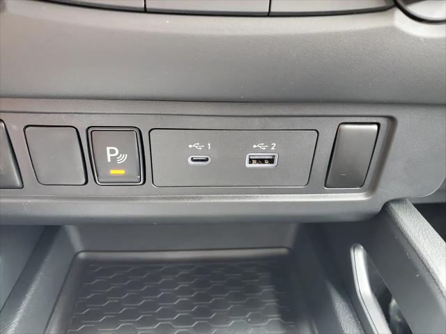 2026 Nissan Frontier King Cab S 4x2