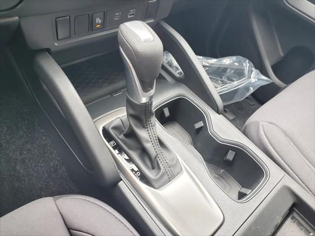2026 Nissan Frontier King Cab S 4x2