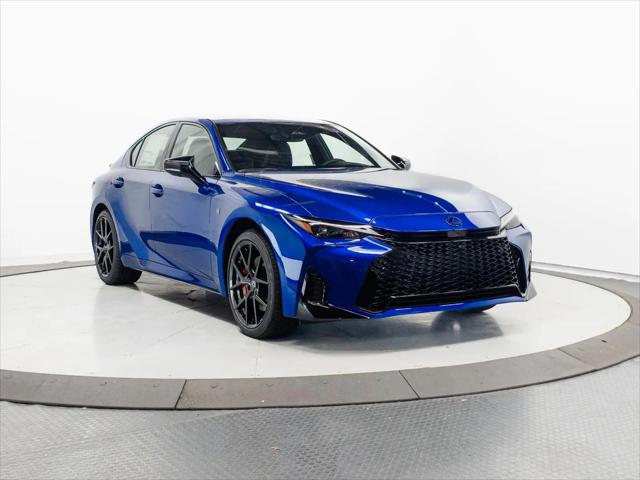 2026 Lexus IS 350 F SPORT for sale in Schaumburg, IL