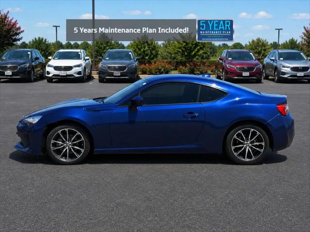 2019 Toyota 86 Base