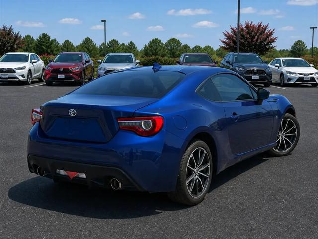 2019 Toyota 86 Base