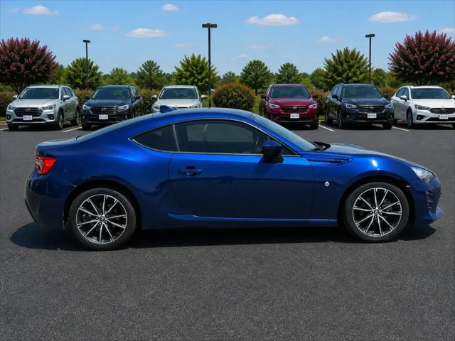 2019 Toyota 86 Base