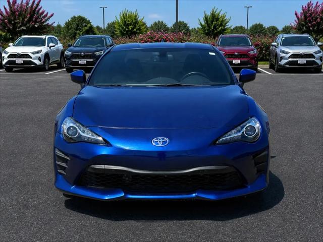 2019 Toyota 86 Base