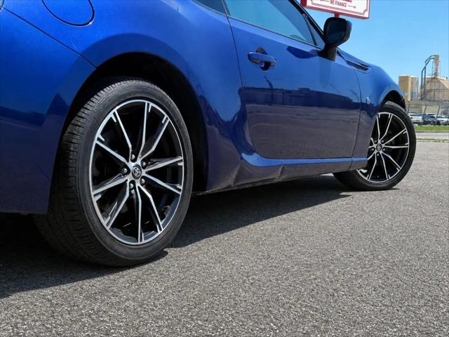 2019 Toyota 86 Base
