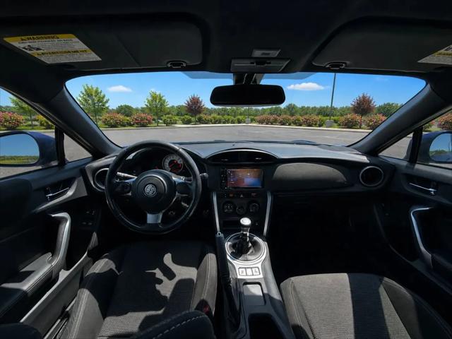 2019 Toyota 86 Base