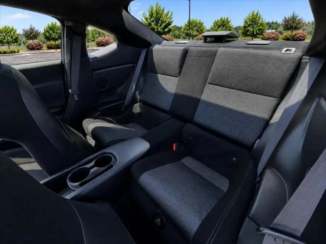 2019 Toyota 86 Base