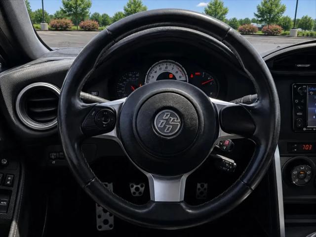 2019 Toyota 86 Base