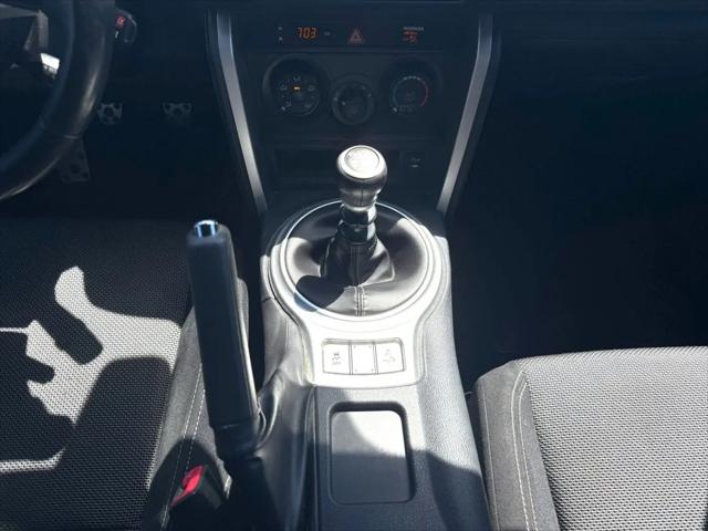 2019 Toyota 86 Base