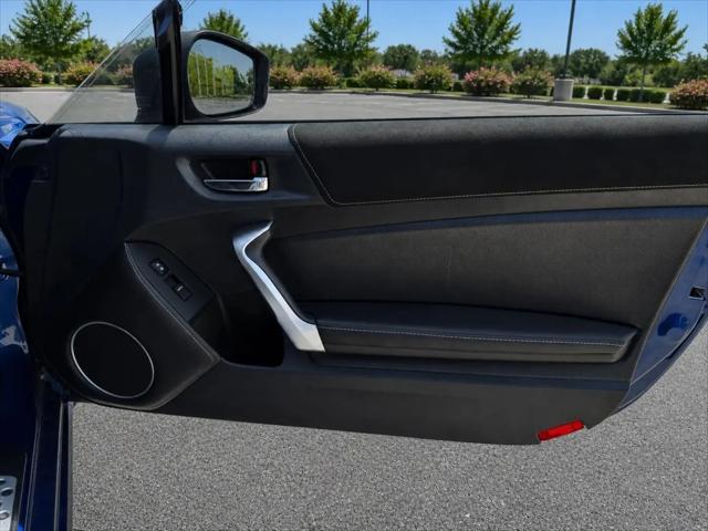 2019 Toyota 86 Base
