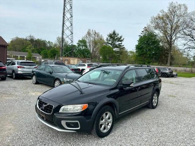 2008 Volvo XC70 3.2 for sale in Hartville, OH