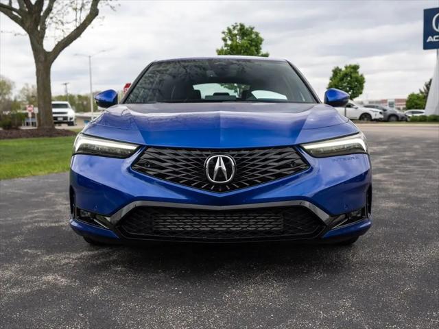 2023 Acura Integra A-SPEC Technology
