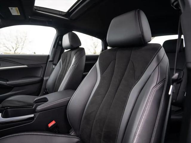 2023 Acura Integra A-SPEC Technology