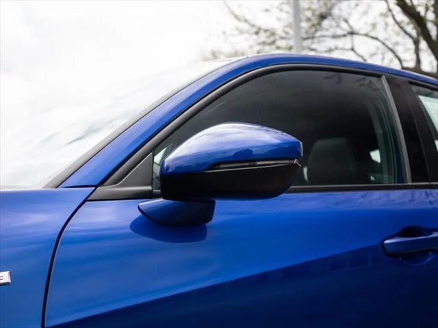 2023 Acura Integra A-SPEC Technology