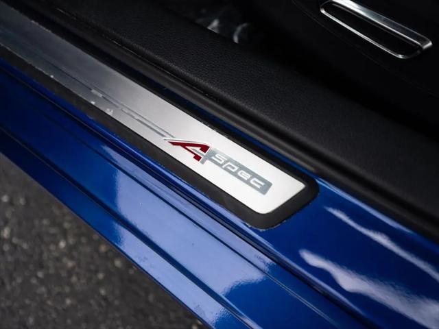 2023 Acura Integra A-SPEC Technology