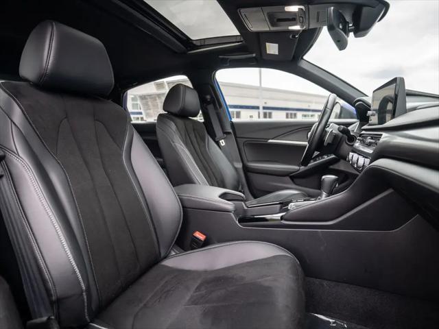 2023 Acura Integra A-SPEC Technology