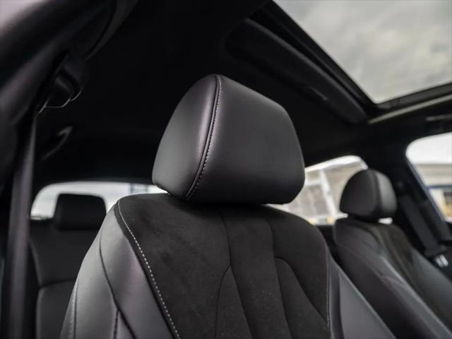 2023 Acura Integra A-SPEC Technology