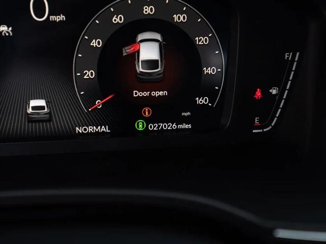 2023 Acura Integra A-SPEC Technology
