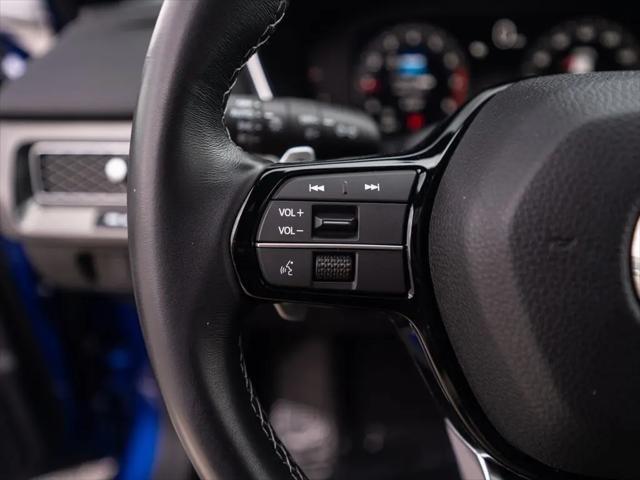2023 Acura Integra A-SPEC Technology