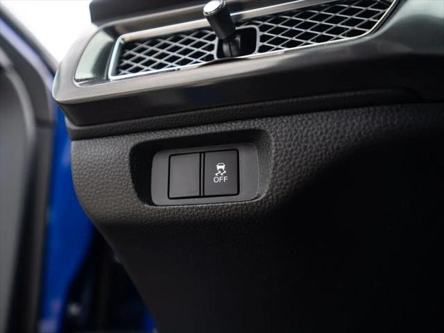 2023 Acura Integra A-SPEC Technology