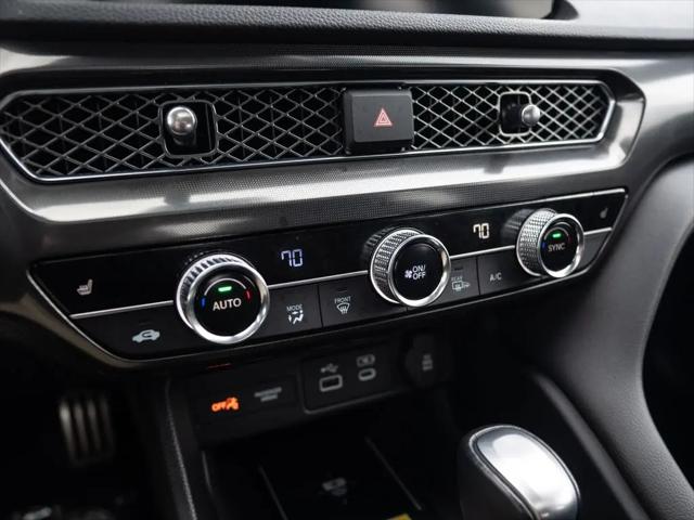 2023 Acura Integra A-SPEC Technology
