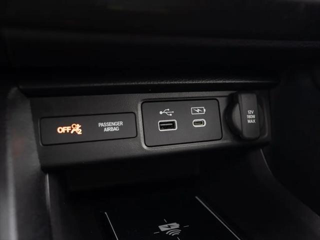 2023 Acura Integra A-SPEC Technology
