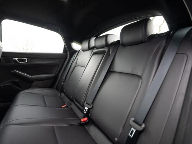 2023 Acura Integra A-SPEC Technology