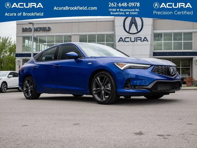 2023 Acura Integra A-SPEC Technology for sale in Brookfield, WI