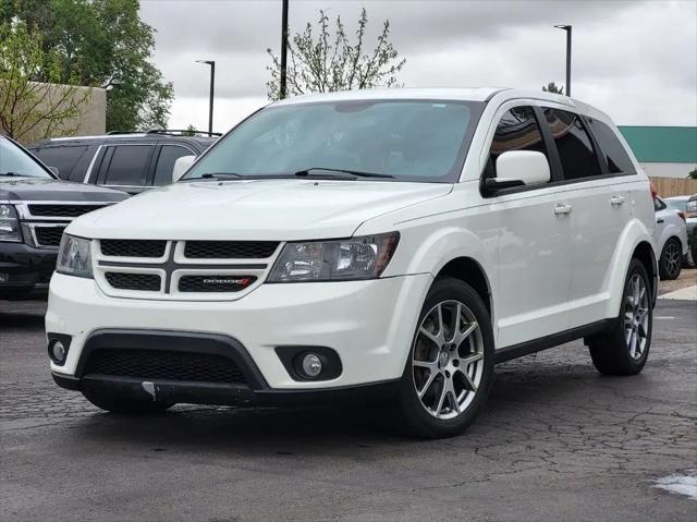 2016 Dodge Journey R/T for sale in Colorado Springs, CO
