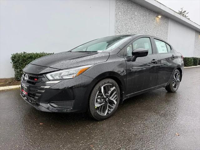2025 Nissan Versa 1.6 SR for sale in Portland, OR