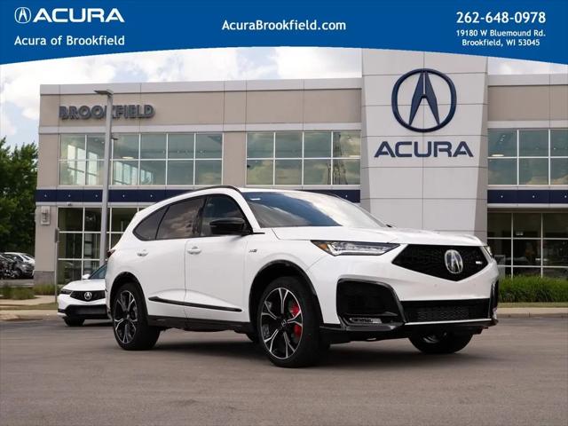 2026 Acura MDX Type S Advance Package for sale in Brookfield, WI