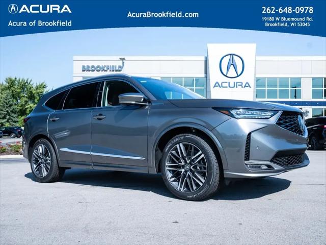 2026 Acura MDX Advance Package for sale in Brookfield, WI