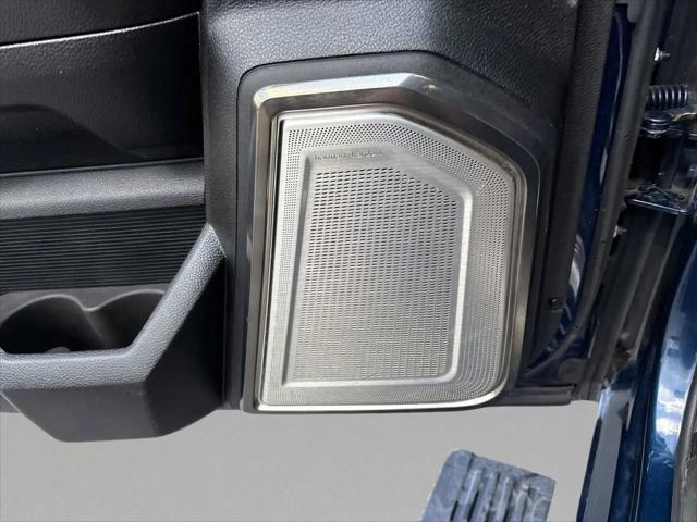 2019 Ram 3500 Limited Crew Cab 4x4 8' Box