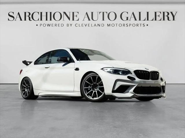 2020 BMW M2 CS for sale in Canton, OH