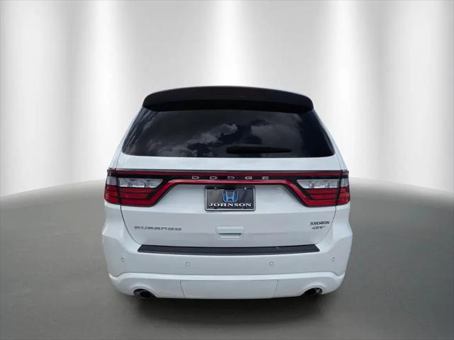2025 Dodge Durango GT RWD