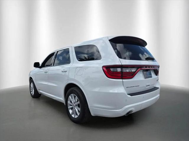 2025 Dodge Durango GT RWD