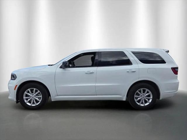 2025 Dodge Durango GT RWD