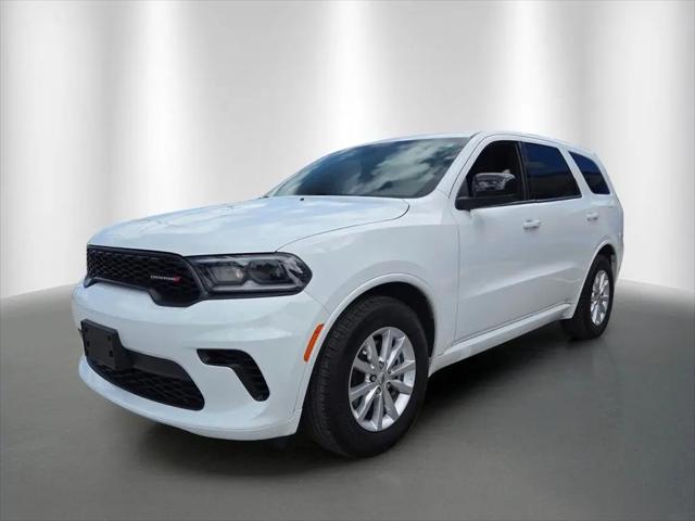 2025 Dodge Durango GT RWD
