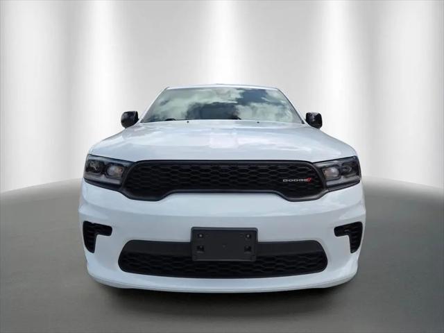 2025 Dodge Durango GT RWD