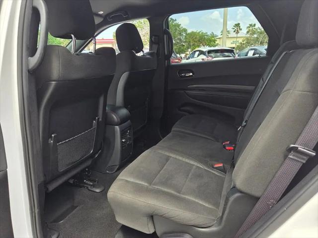 2025 Dodge Durango GT RWD
