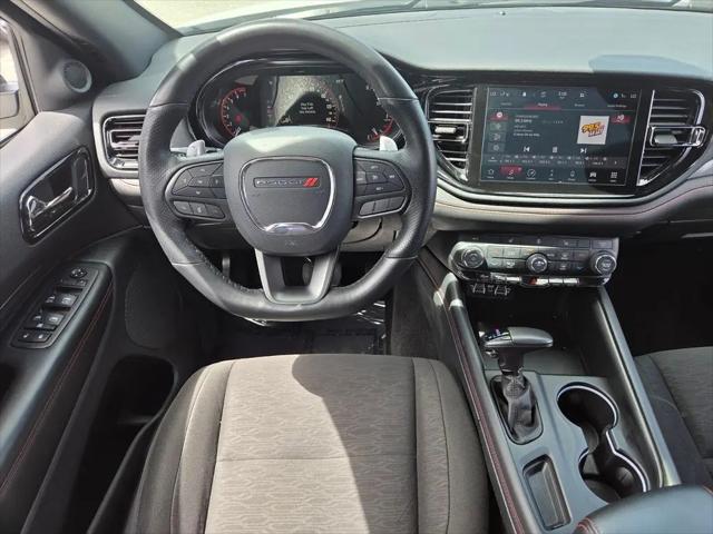 2025 Dodge Durango GT RWD