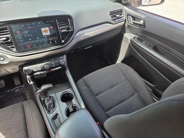 2025 Dodge Durango GT RWD