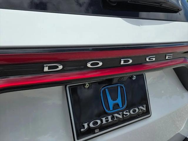 2025 Dodge Durango GT RWD