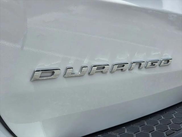 2025 Dodge Durango GT RWD