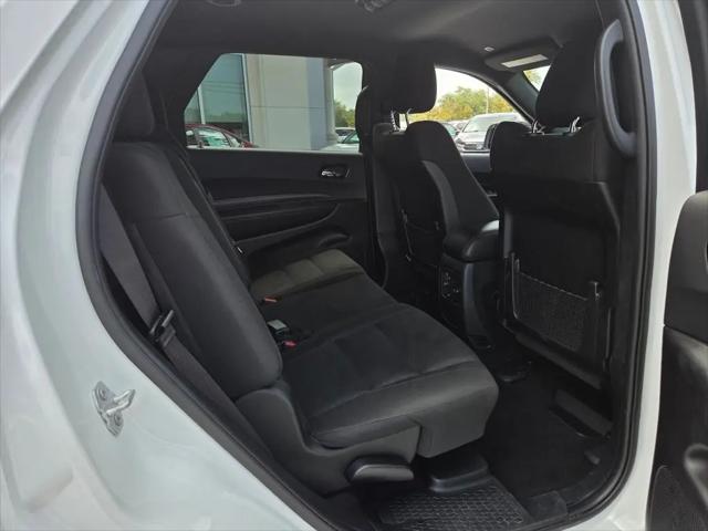 2025 Dodge Durango GT RWD