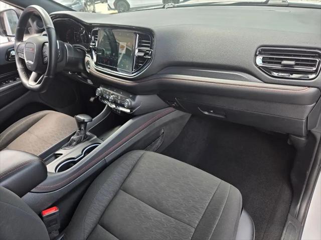 2025 Dodge Durango GT RWD