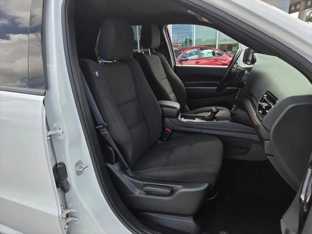 2025 Dodge Durango GT RWD