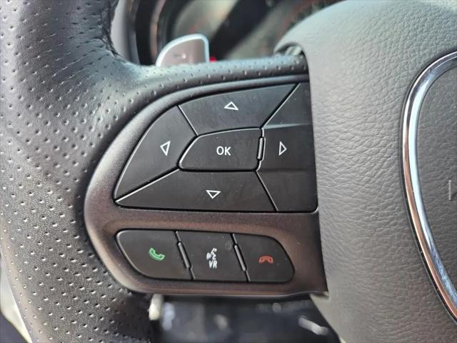 2025 Dodge Durango GT RWD